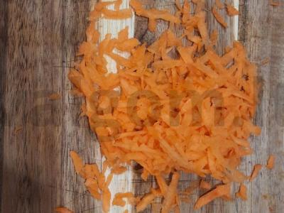 Patingas troškinys Žingsnis 3