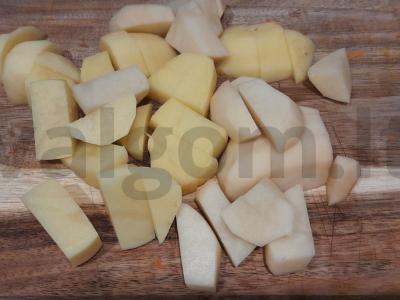 Patingas troškinys Žingsnis 5