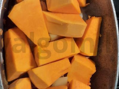 Patingas troškinys Žingsnis 8