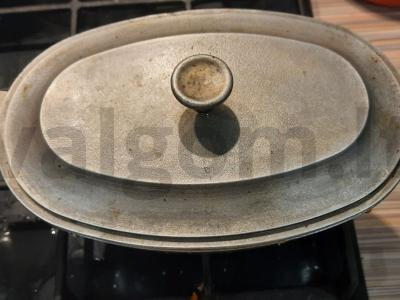 Patingas troškinys Žingsnis 10