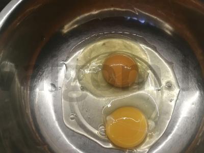 Spagečiai su bekonu ir grietinėlės padažu Žingsnis 5