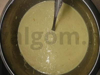 Spagečiai su bekonu ir grietinėlės padažu Žingsnis 8