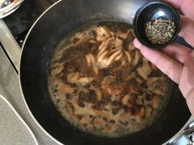 Ispaniška paelja Žingsnis 5