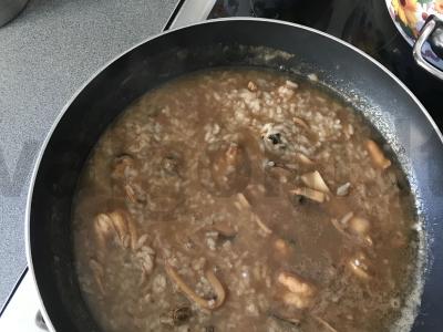 Ispaniška paelja Žingsnis 6