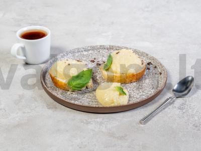 Kremas „Rafaello“ pagrindine nuotrauka