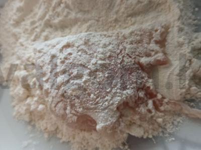 Švelni žuvis su troškintomis daržovėmis Žingsnis 2