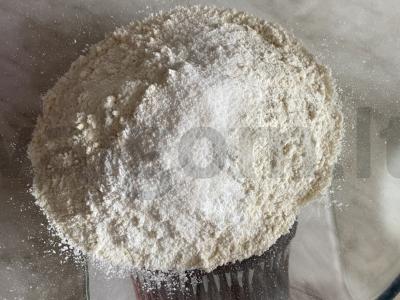 Vegetariški keksi su riešutais ir džiovintais vaisiais Žingsnis 2