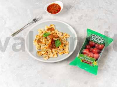 Marinara padažas pagrindine nuotrauka