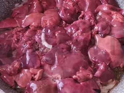 Kepenė pagal kunigaikštį Žingsnis 2