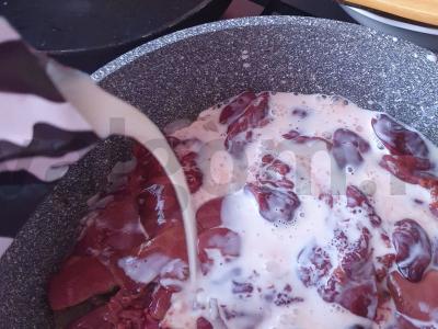 Kepenė pagal kunigaikštį Žingsnis 3