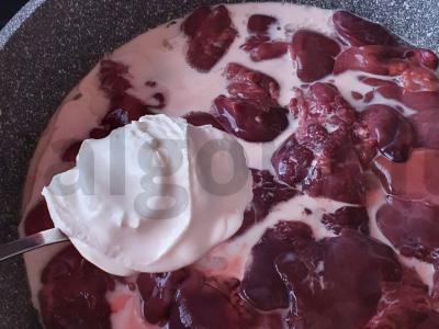 Kepenė pagal kunigaikštį Žingsnis 4