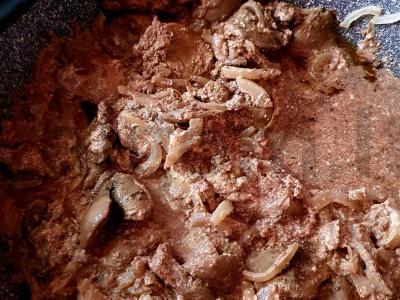 Kepenė pagal kunigaikštį Žingsnis 5