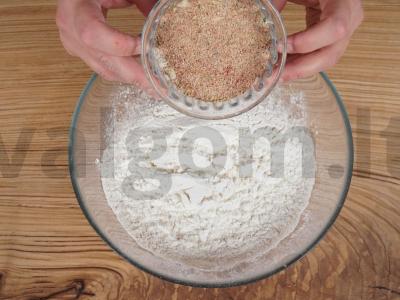 Kepti aštrūs sparneliai kaip KFC Žingsnis 7