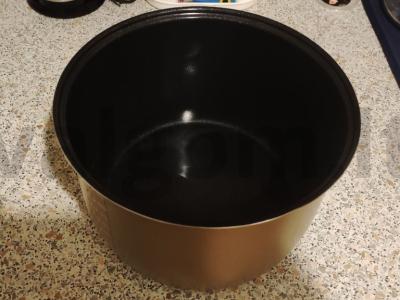 Garinta vištienos krūtinėlė Žingsnis 1