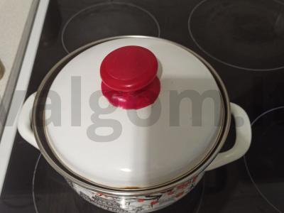 Marinuoti jalapeno pipirai Žingsnis 6