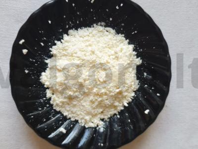 Vaisių desertas „Ideali pusė“ Žingsnis 2