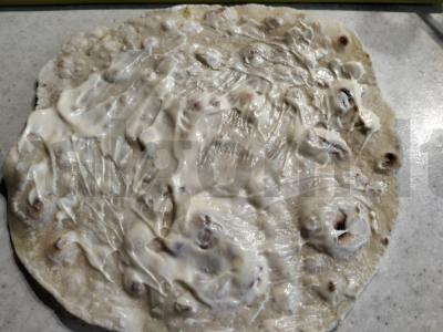 Greita šašlykinė Žingsnis 2