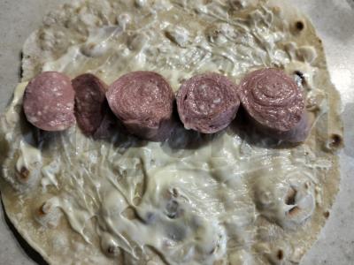 Greita šašlykinė Žingsnis 3