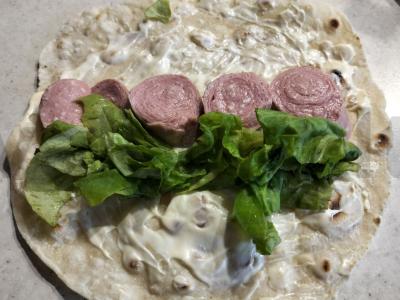 Greita šašlykinė Žingsnis 4