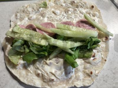 Greita šašlykinė Žingsnis 5