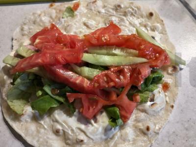 Greita šašlykinė Žingsnis 6