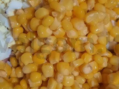 Sotūs salotas su kalmarais Žingsnis 4