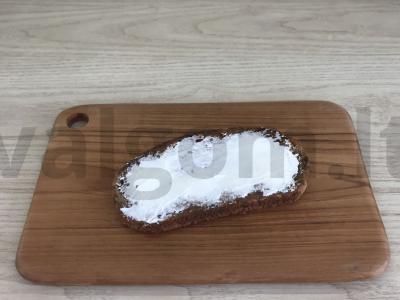 Brusketa su grybais Žingsnis 5