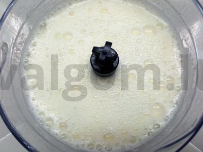 Originalus kokteilis „Skraidantis kengūras“ Žingsnis 1