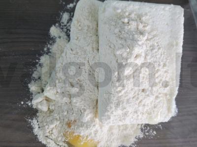 Ideali varškės sūreliai pagal sėkmingą receptą Žingsnis 3