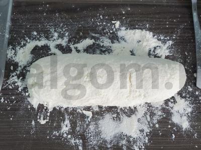 Ideali varškės sūreliai pagal sėkmingą receptą Žingsnis 4