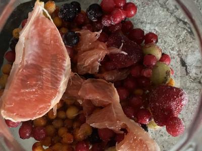 Šaltalankių arbata Žingsnis 3