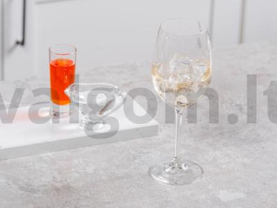 Aperol Spritz Žingsnis 1
