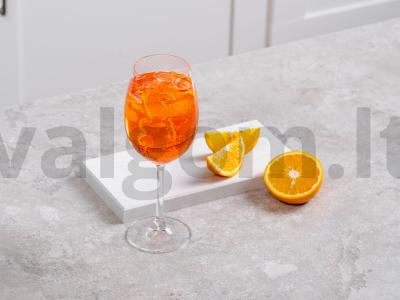 Aperol Spritz pagrindine nuotrauka