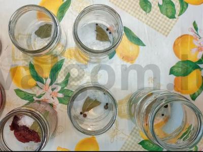 Elnių troškinys Žingsnis 2