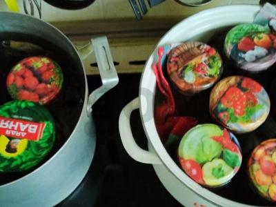 Elnių troškinys Žingsnis 4