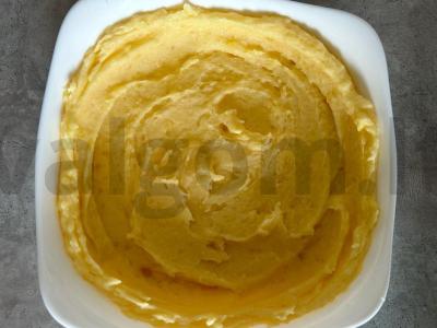 Švelni bulvių apkepas su pievagrybiais Žingsnis 7