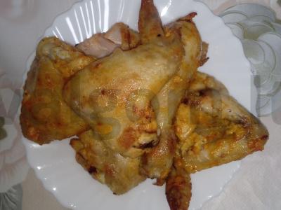 Skani vištiena pagrindine nuotrauka