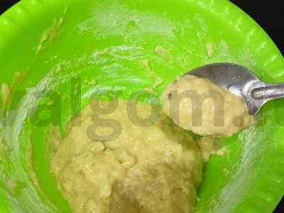 Sriuba su kiauliena ir kvietiniais kukuliais Žingsnis 9