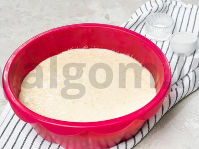 Mano pyragas su jogurtu Žingsnis 2