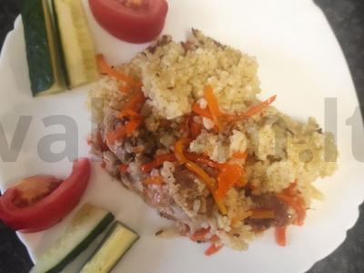 Variacijos ant plovo temos pagrindine nuotrauka