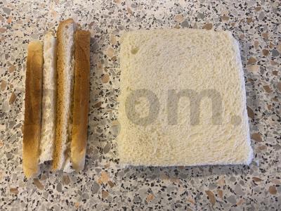 Vištiena krepšelyje Žingsnis 5