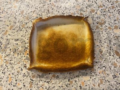 Vištiena krepšelyje Žingsnis 7