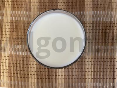 Avižinė košė su džiovintais slyvomis Žingsnis 2