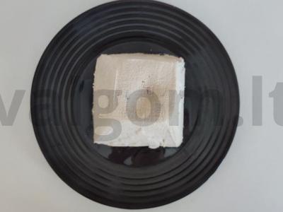 Namų varškės pyragas PP pagrindine nuotrauka