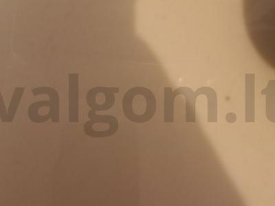 Blynai pusryčiams arba desertui Žingsnis 1