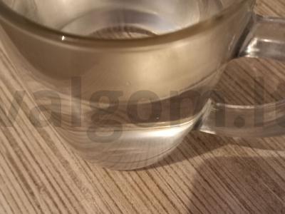 Blynai pusryčiams arba desertui Žingsnis 3