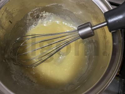 Švelni triušienos lasagna Žingsnis 4