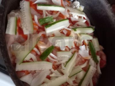 Itališka vištiena Žingsnis 4