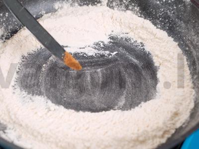 Porcinė lazanja. Sveika mityba su Olga Žingsnis 4