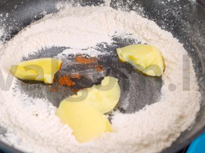 Porcinė lazanja. Sveika mityba su Olga Žingsnis 5